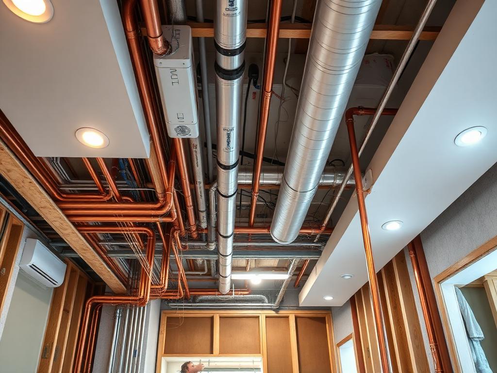 Installations — ARKITEKTUX construction services in Miami