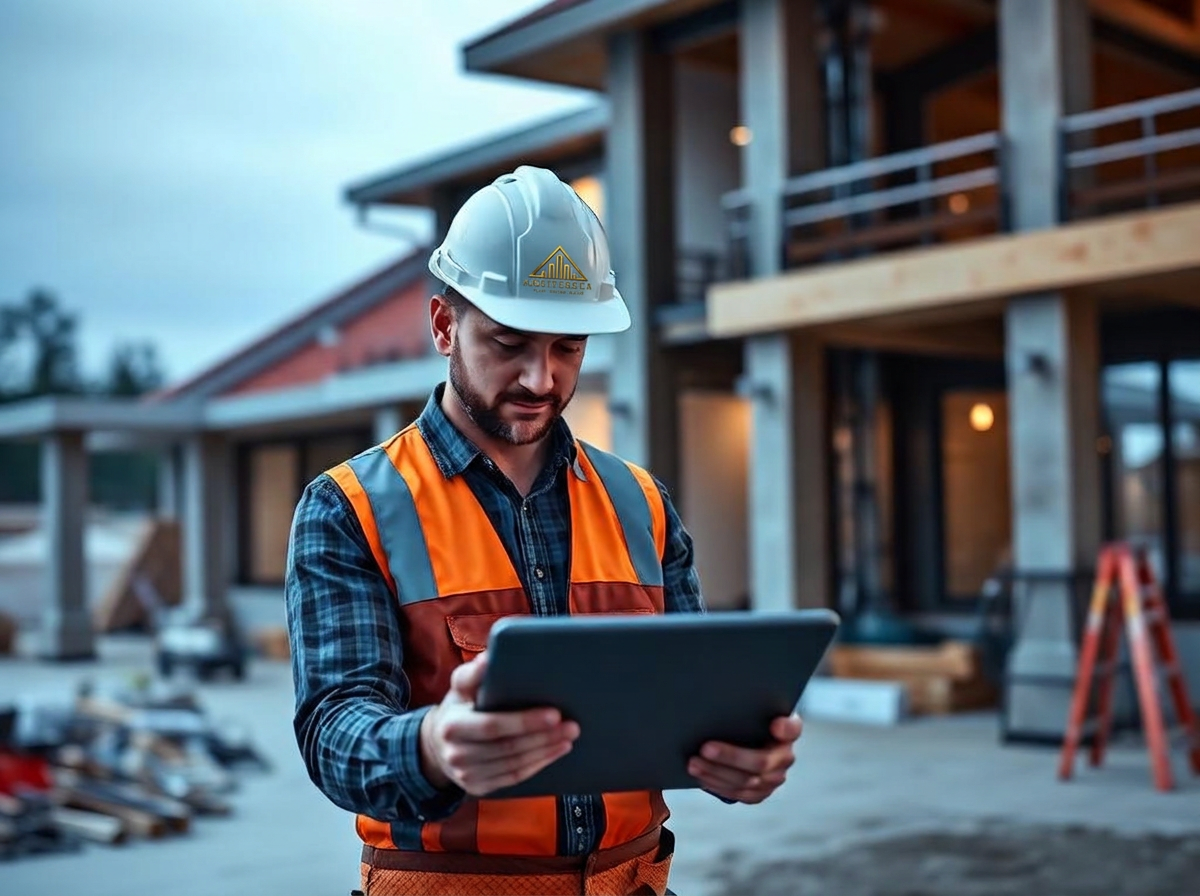Project Supervision & Management — ARKITEKTUX construction services in Miami